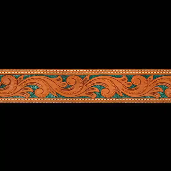Turquoise