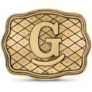 Fresnillo Belt Buckle