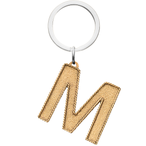 Sangre Brava Custom Keychain