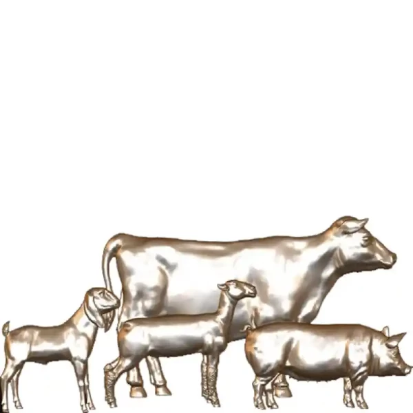 Multi-Animal - 1